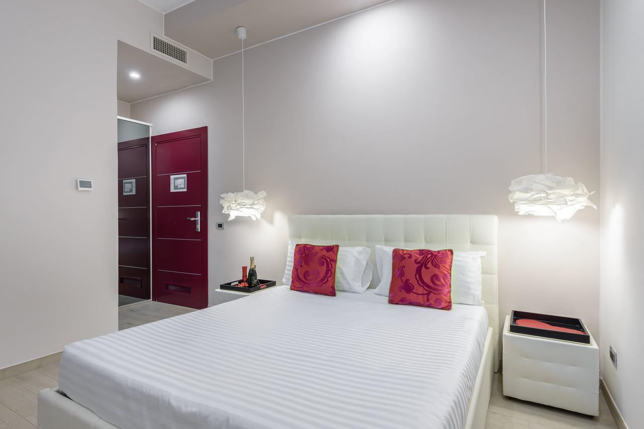 Tama Rooms Roma Esterno foto